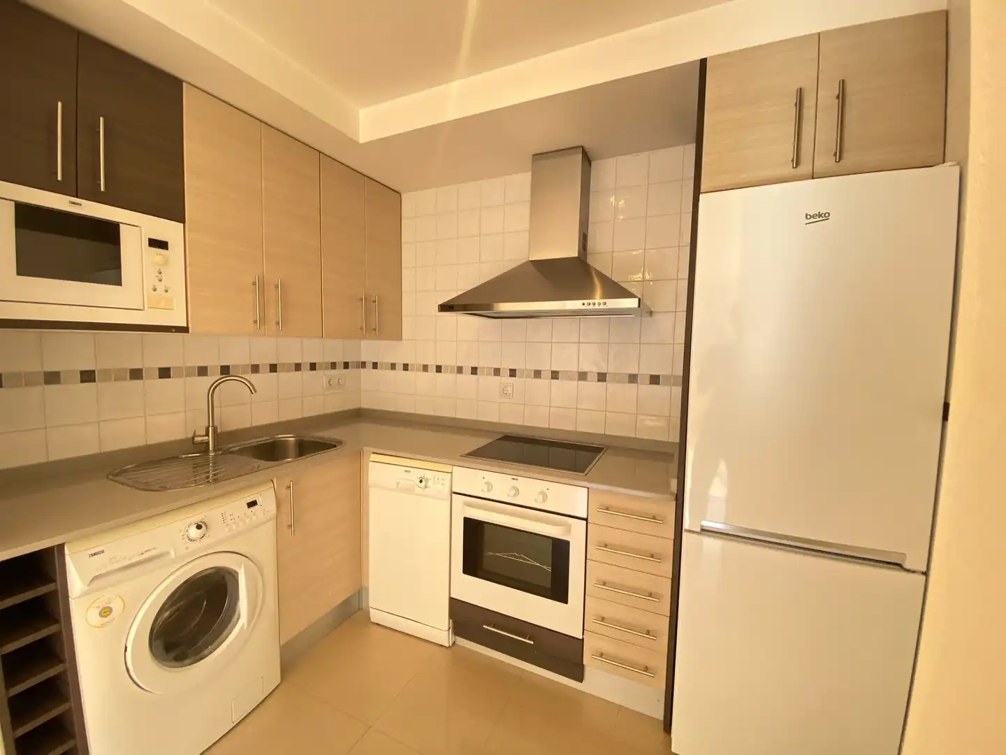 Flat with terrace for sale in Calle de Fray Julián Garcés 78, imagen 49