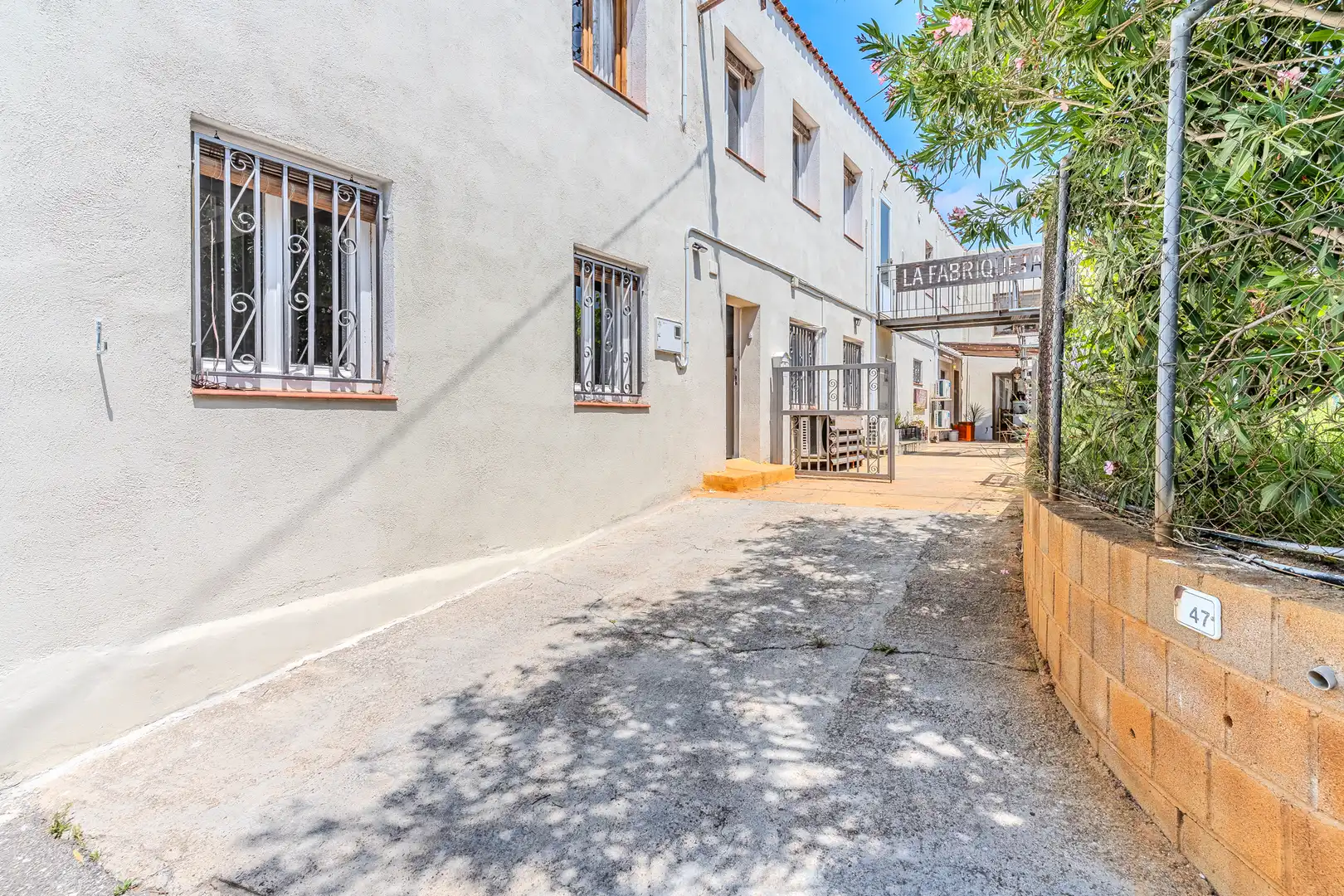 Villa con terrazza in vendita a Carrer del Dimecres, imagen 97