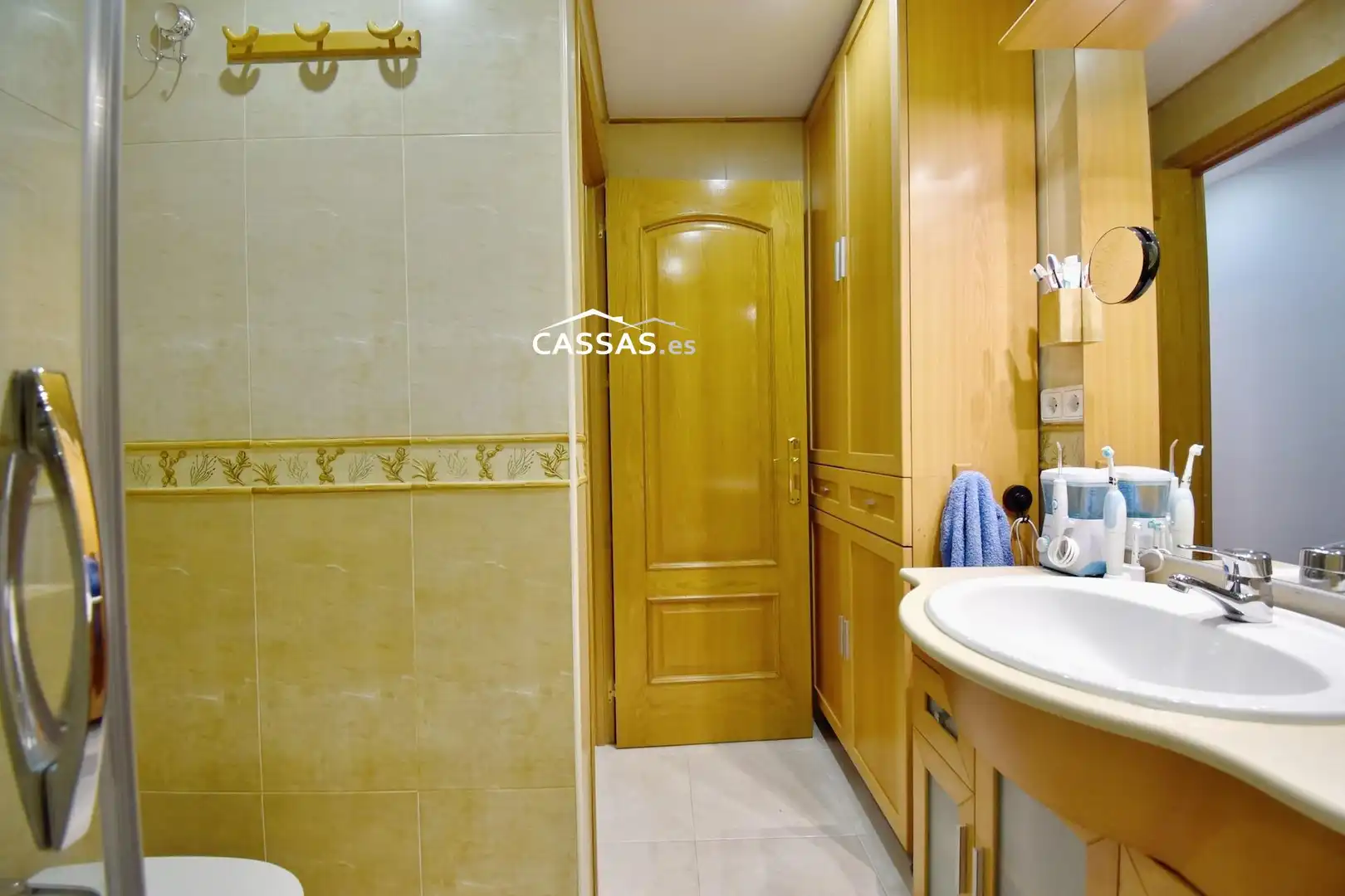 Flat for sale in Torrejón de Ardoz, Madrid