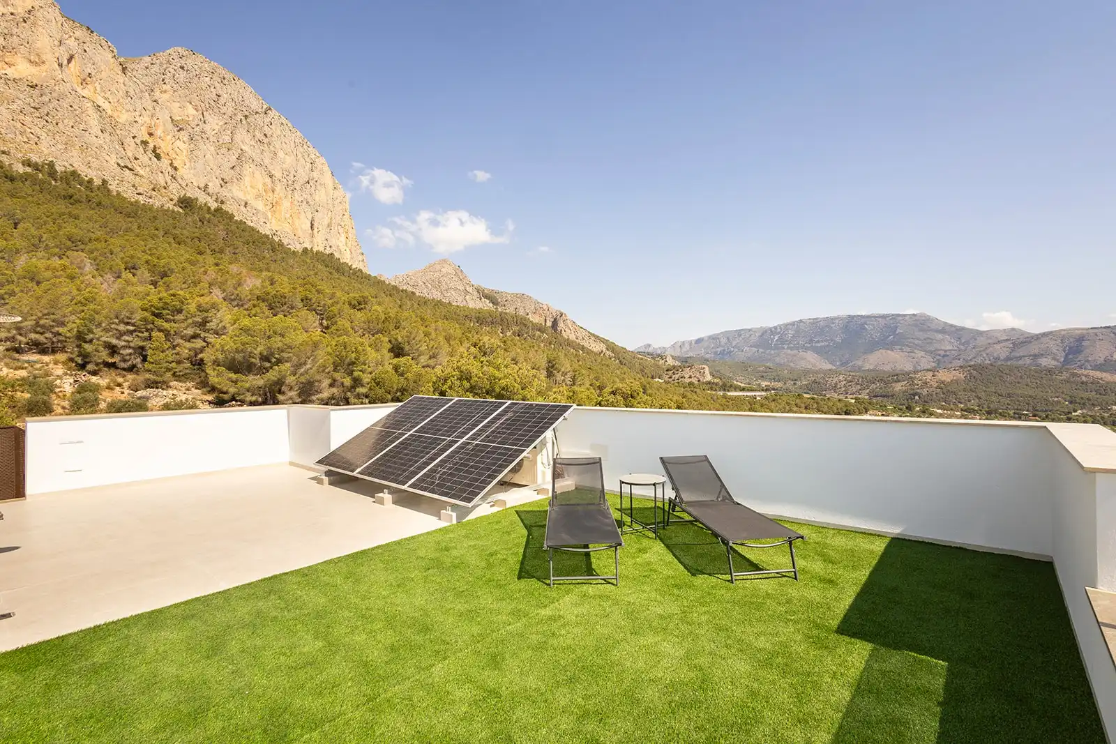 Casa en venta en Balcón de Ponoig - Polop Paradis - Polop Hills, imagen 30