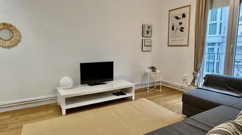 Foto 5 de Pis de lloguer a Santander - Cl Bonifaz, Puerto Chico, Santander