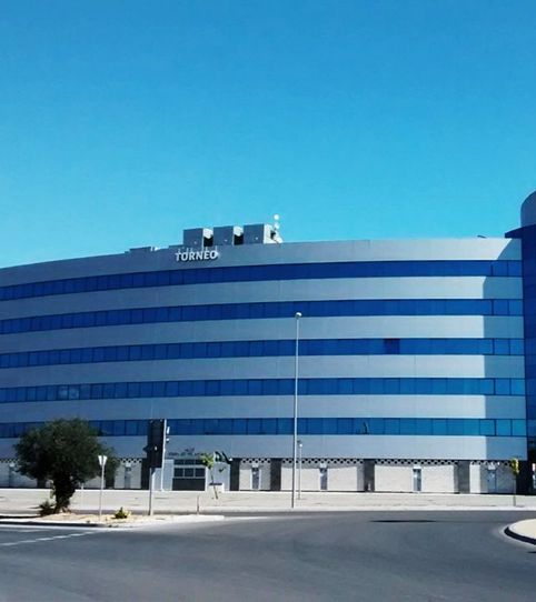 Foto 2 de Trastero de alquiler en Calle Biología, 2, San Jerónimo - La Bachillera, Sevilla Capital