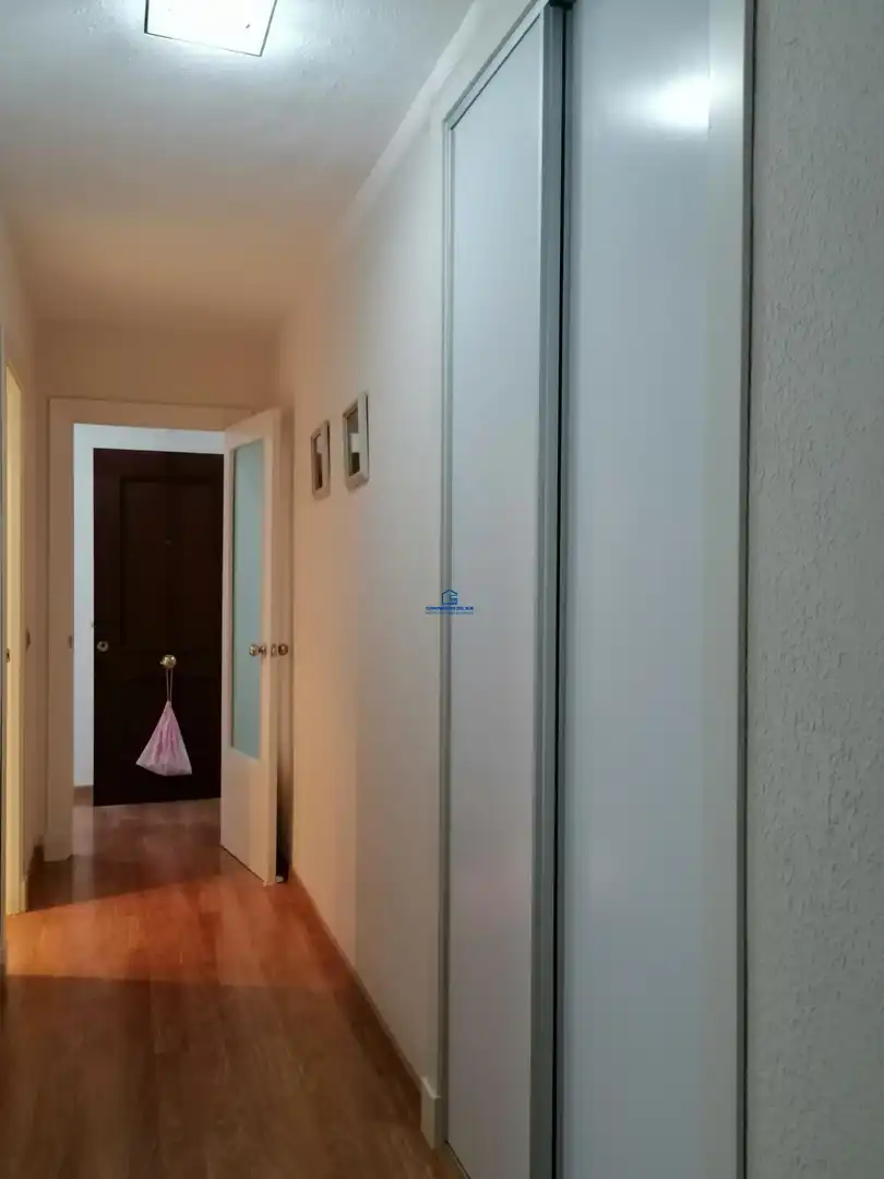 Àtic amb ascensor de lloguer a Vistahermosa - Fuentebravía, imagen 26