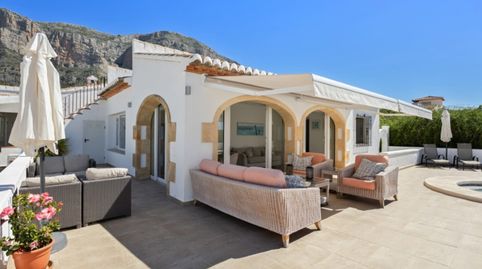 Photo 4 of Houses for sale in Montgó - Ermita, Jávea / Xàbia