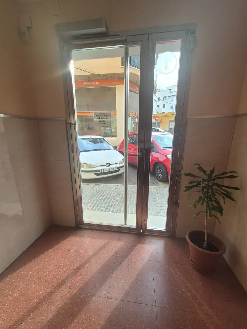 Pis amb jardí en venda a Calle Lucas Vázquez Ayllón, imagen 21