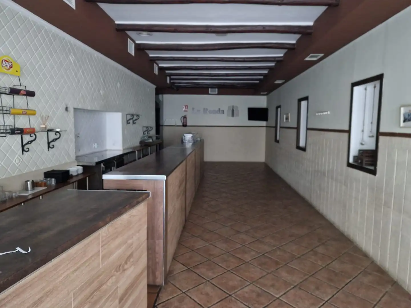 Local comercial de lloguer a Villanueva de la Serena, imagen 11