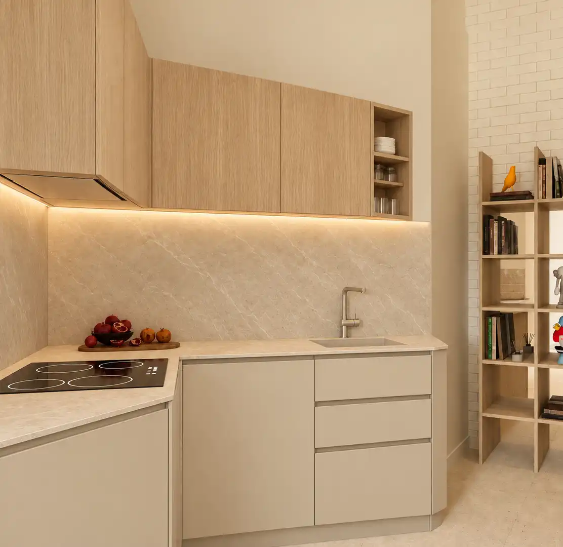 Erdgeschosswohnung zum Verkauf in Centre - Sant Josep - Sanfeliu