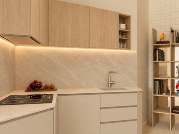 Erdgeschosswohnung zum Verkauf in Centre - Sant Josep - Sanfeliu