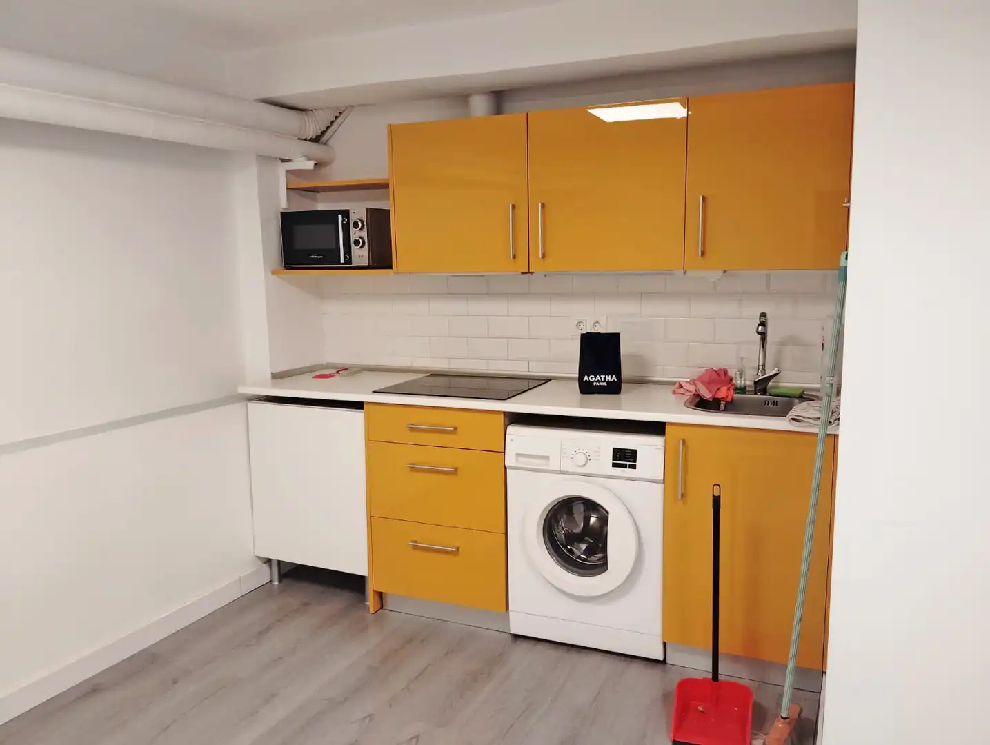 Local comercial en venta en Chamartín, imagen 17