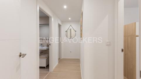 Foto 3 de Apartament de lloguer a Avinguda Dels Tarongers, La Malva-rosa,  Valencia Capital