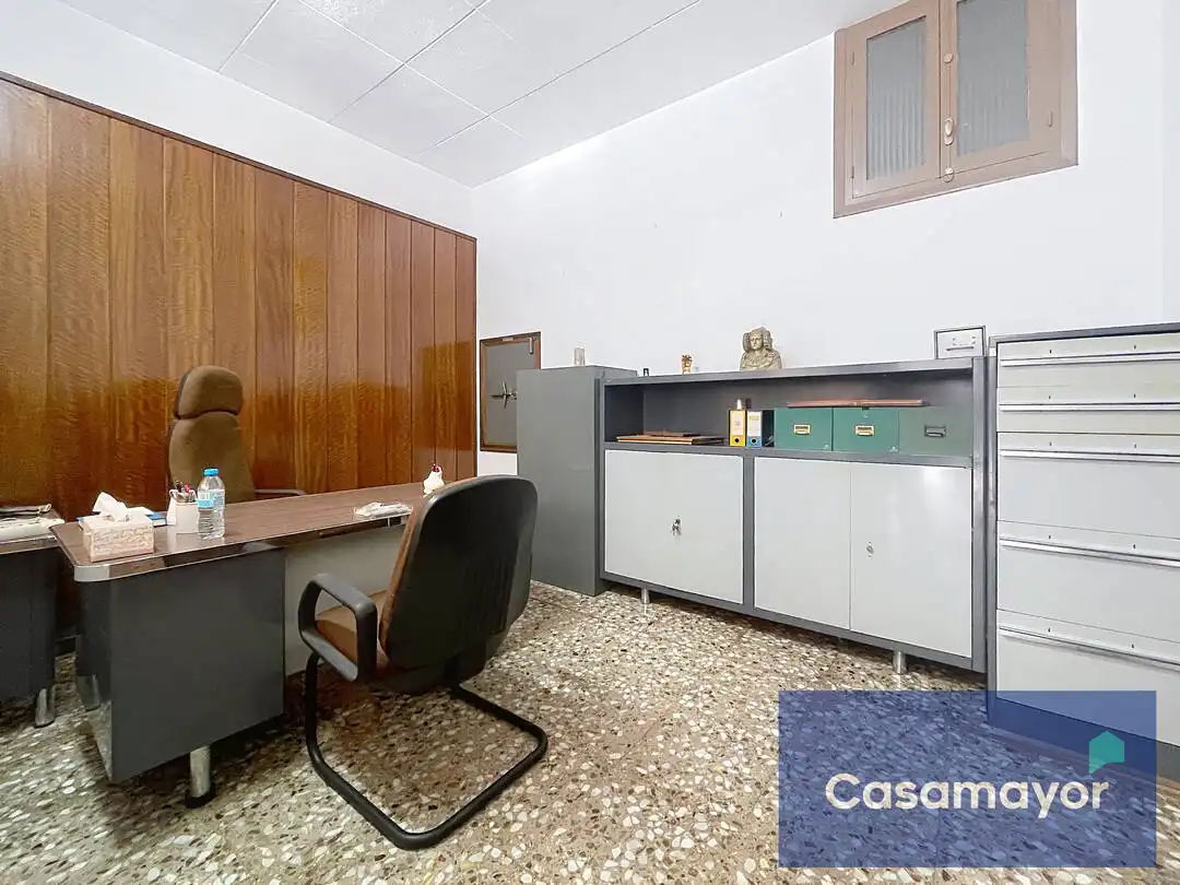 Local comercial en venda a Calle Churruca 11, imagen 15
