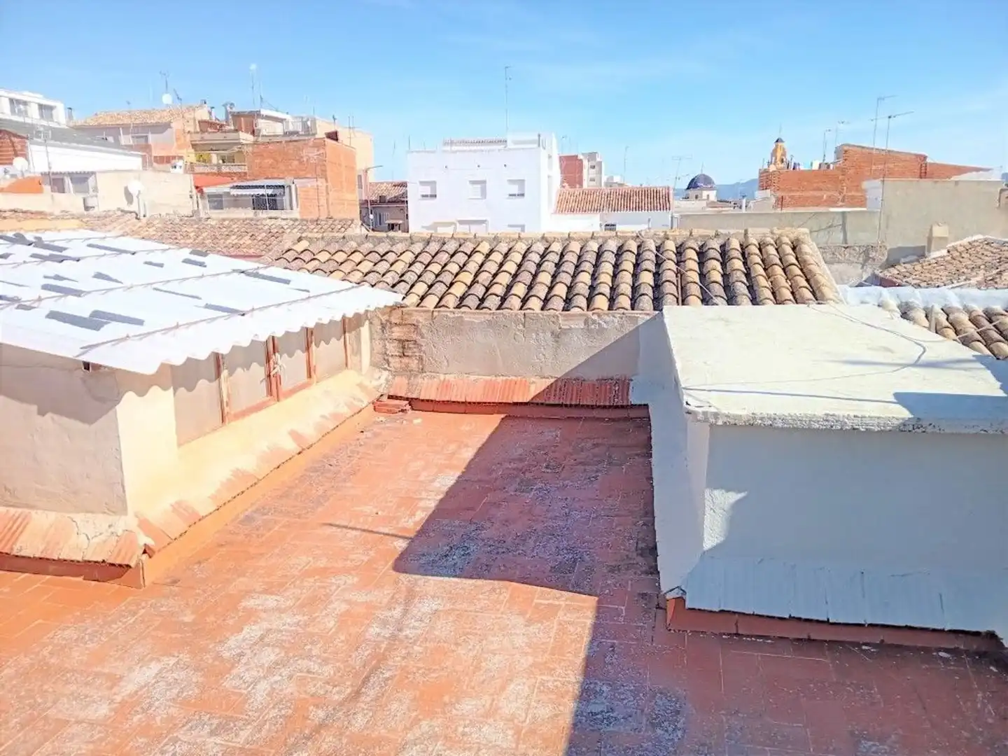 Casa rústica en venta en Benaguasil, imagen 30