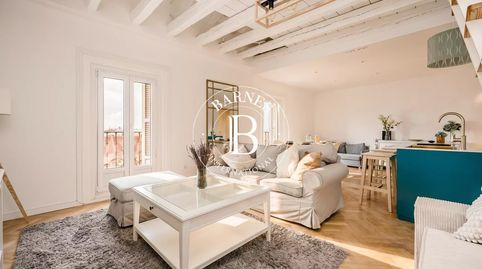 Photo 2 of Flat for rent in Palacio, Madrid Capital