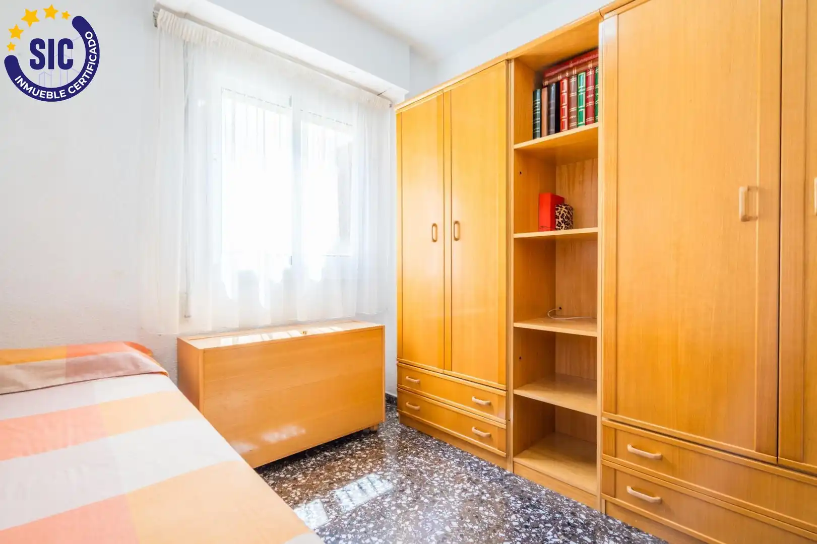 Flat with terrace for sale in Calle RUGAT, imagen 29