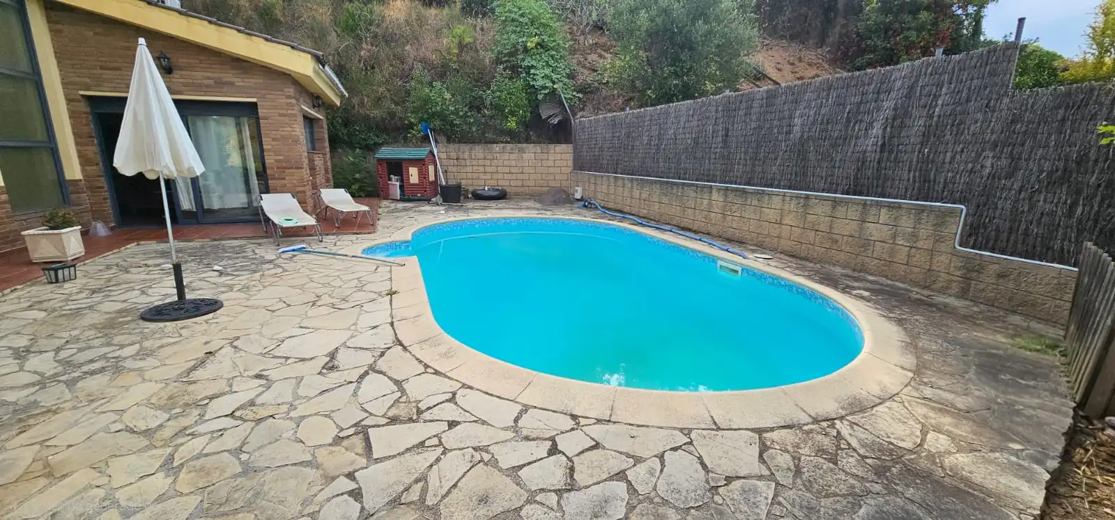 Villa avec piscine à vendre à Caldes d'Estrac, imagen 36