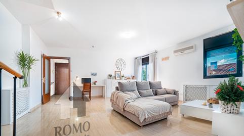 Foto 4 de Dúplex en venda a Carrer França, Canovelles, Barcelona