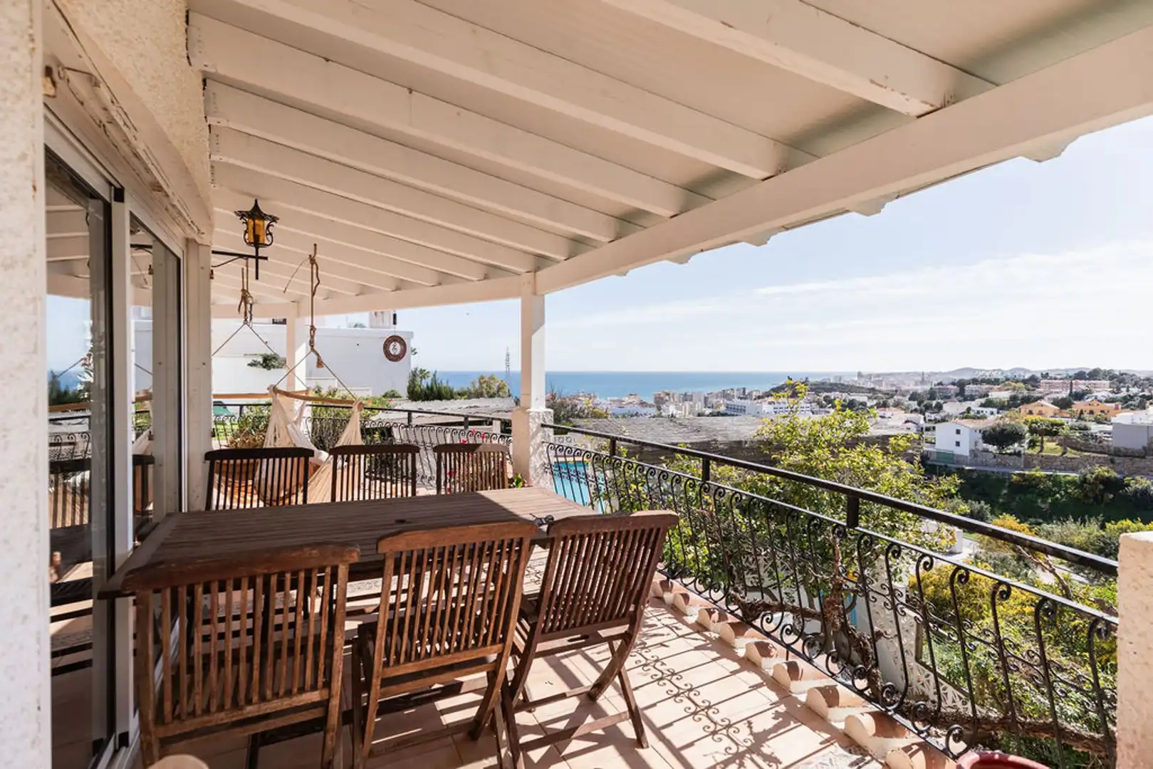 Chalet en venta en Puerto Deportivo, imagen 4