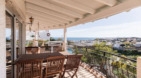 Foto 5 de Casa o chalet en venta en Torreblanca del Sol, Fuengirola