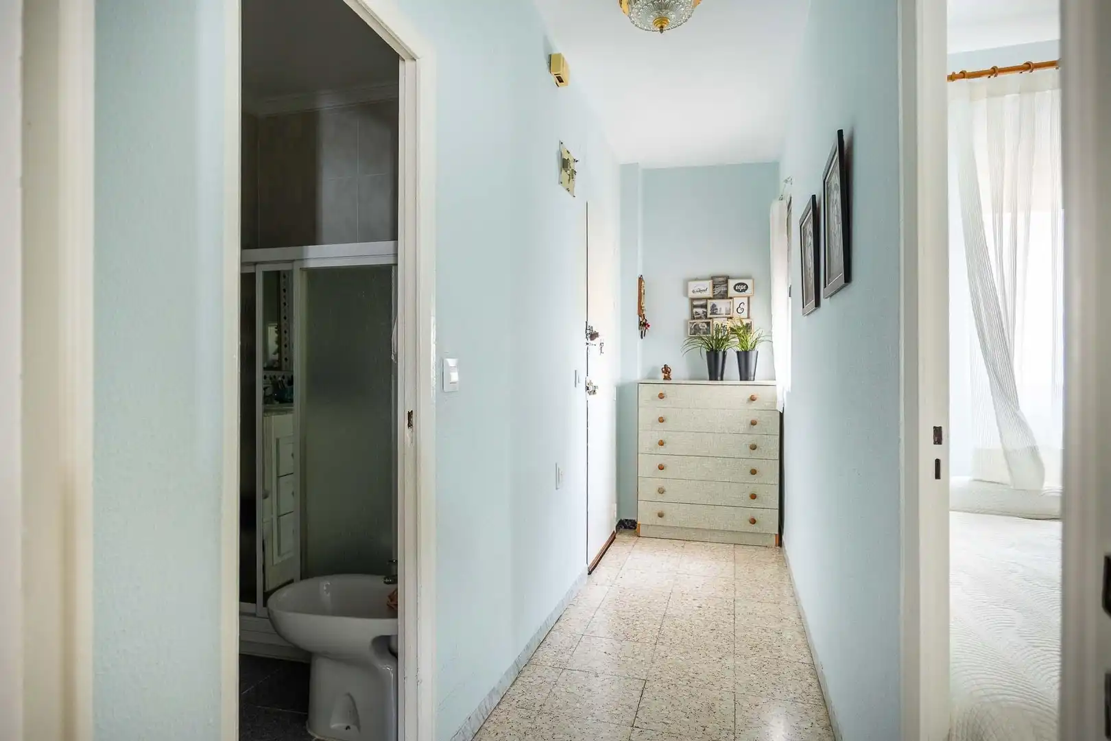 Piso en venta en Centro