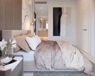 Dormitori de Apartament en venda en Málaga Capital amb Balcó