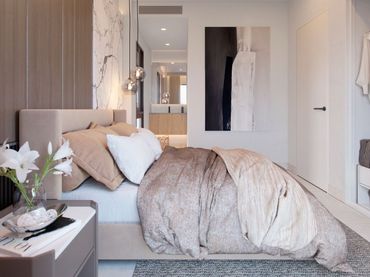 Appartement compact avec balcon à vendre à Carretera de Cádiz