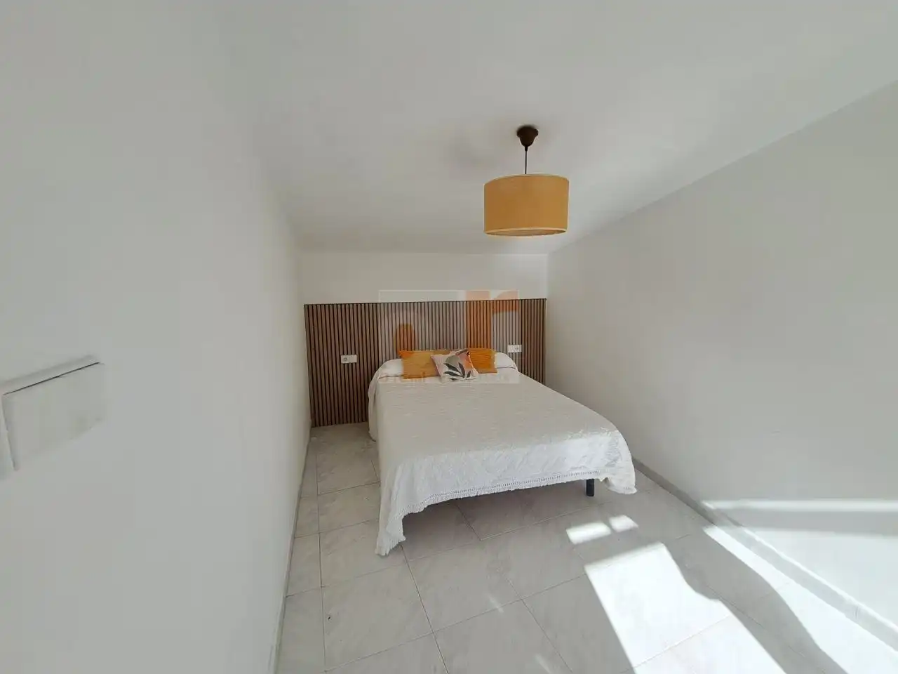 Dormitori de Casa o xalet en venda en Moaña