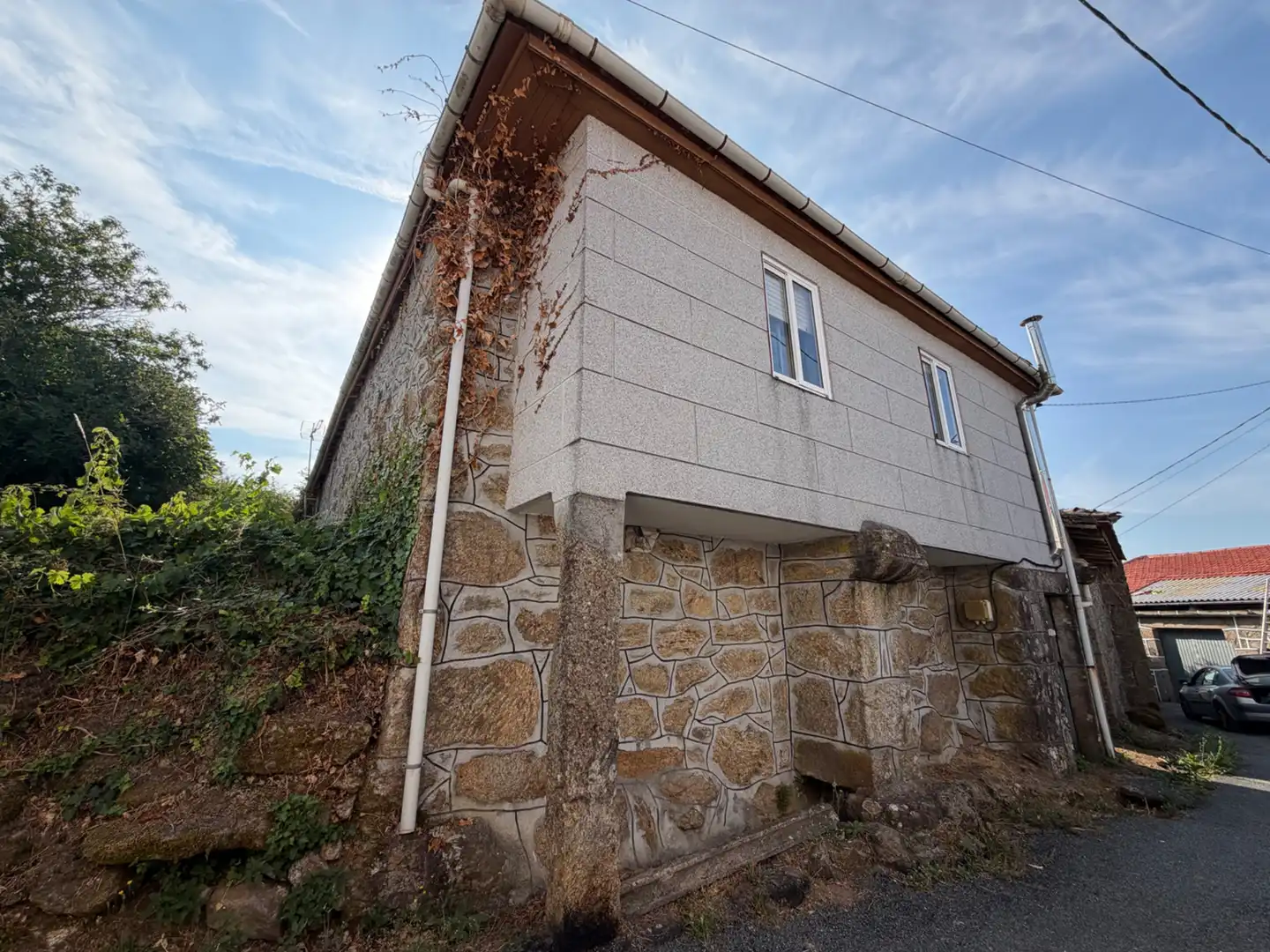 Casa rustica in vendita a Bande, imagen 2