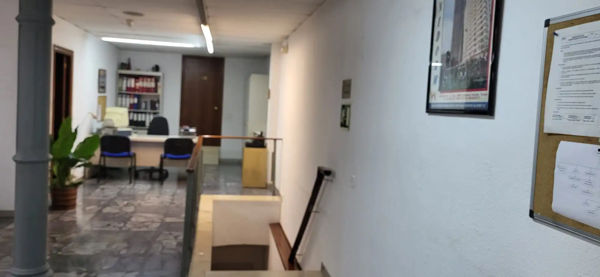 Local comercial en venta en GRAVINA 10, imagen 5