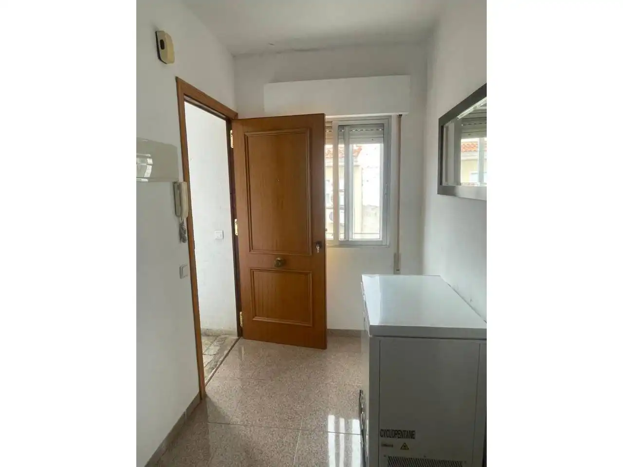 Wohnung mit Terrasse zum Verkauf in Casco Antiguo, imagen 18