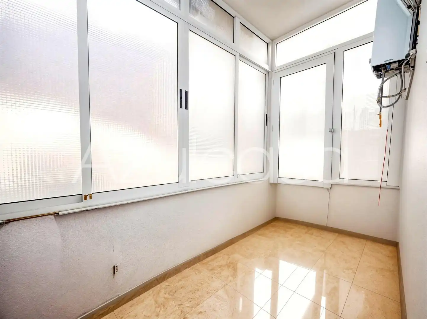 Habitación de Piso en venta en Alicante / Alacant con Aire acondicionado