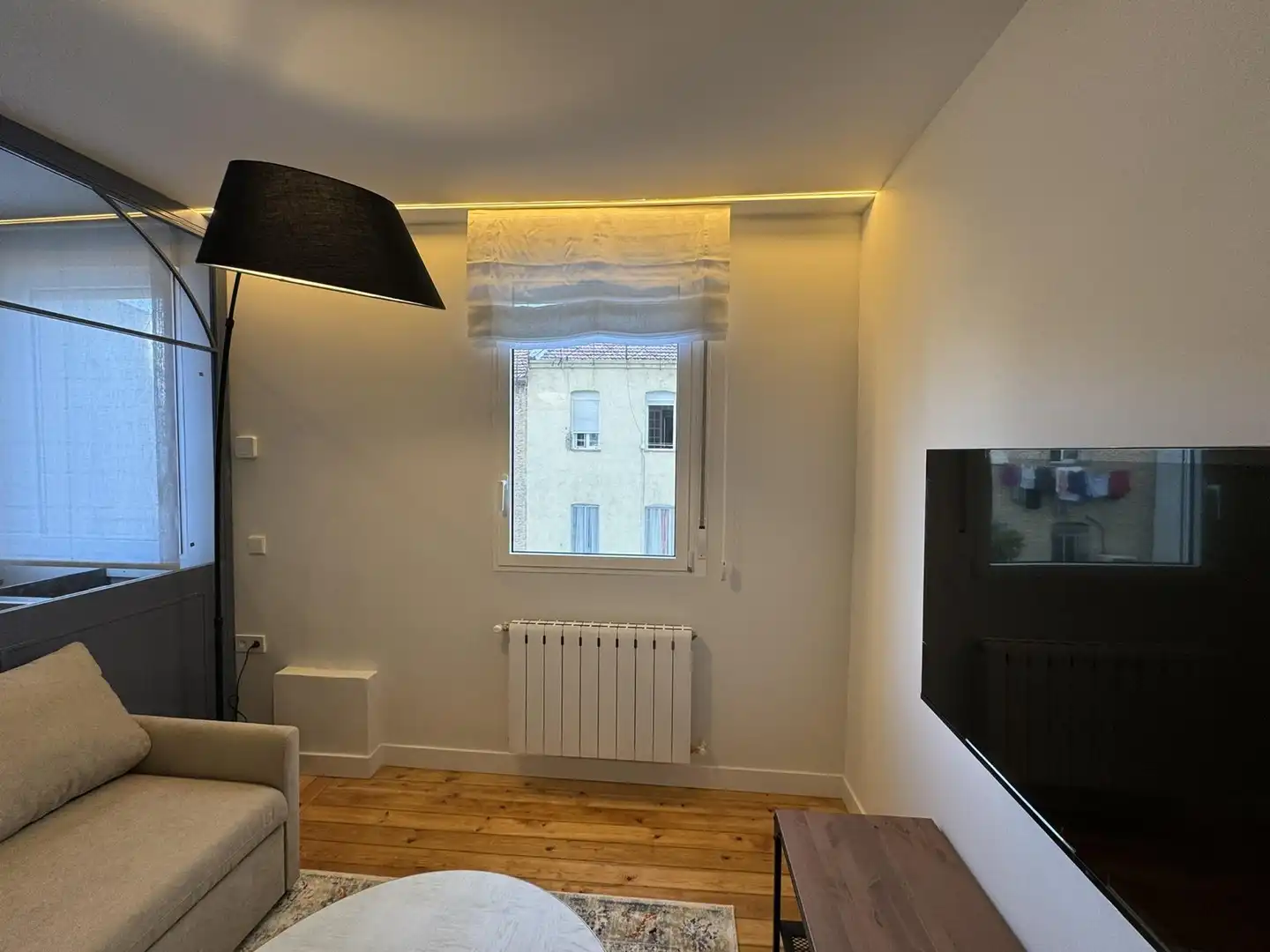 Wohnung zur Miete in Avenida REINA VICTORIA, Bellas Vistas