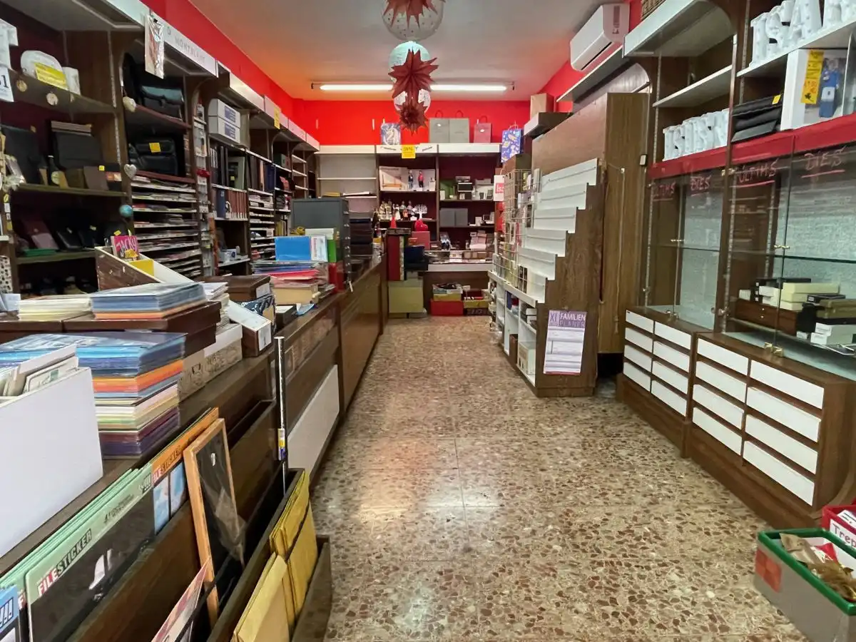 Gewerbefläche zur Miete in Llorenç Presas 6, imagen 6