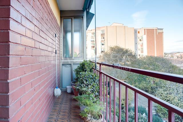 Piso en Venta en Avinguda de la Generalitat en Safaretjos