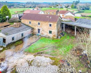 Casa o xalet en venda en Cerceda amb Jardí privat