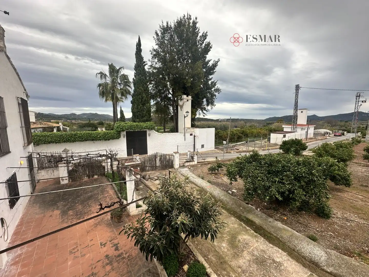 House with terrace for sale in Algímia de Alfara, imagen 4