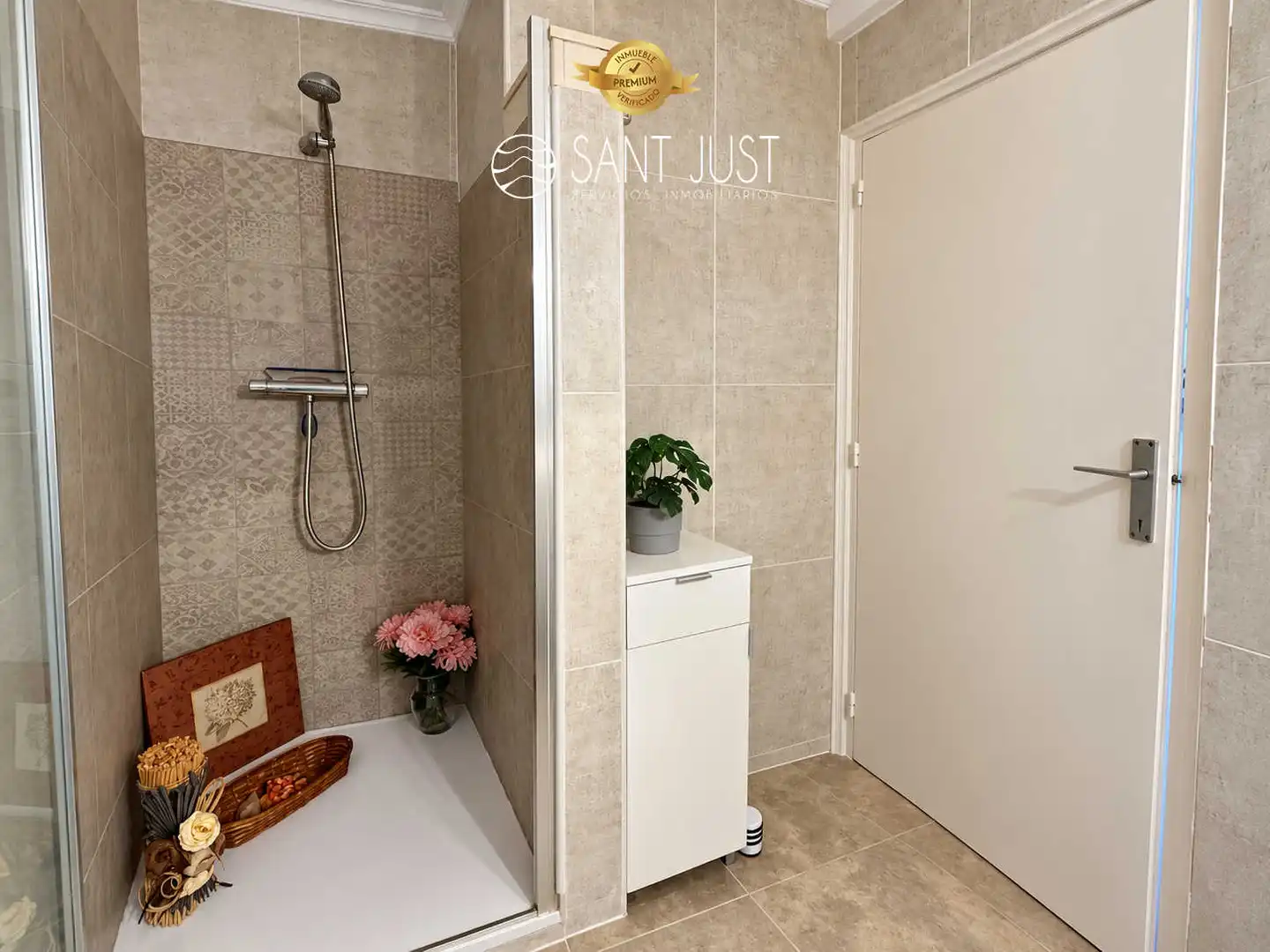 Apartment with pool for sale in Carrer de la Punta del Cavall 29, imagen 17