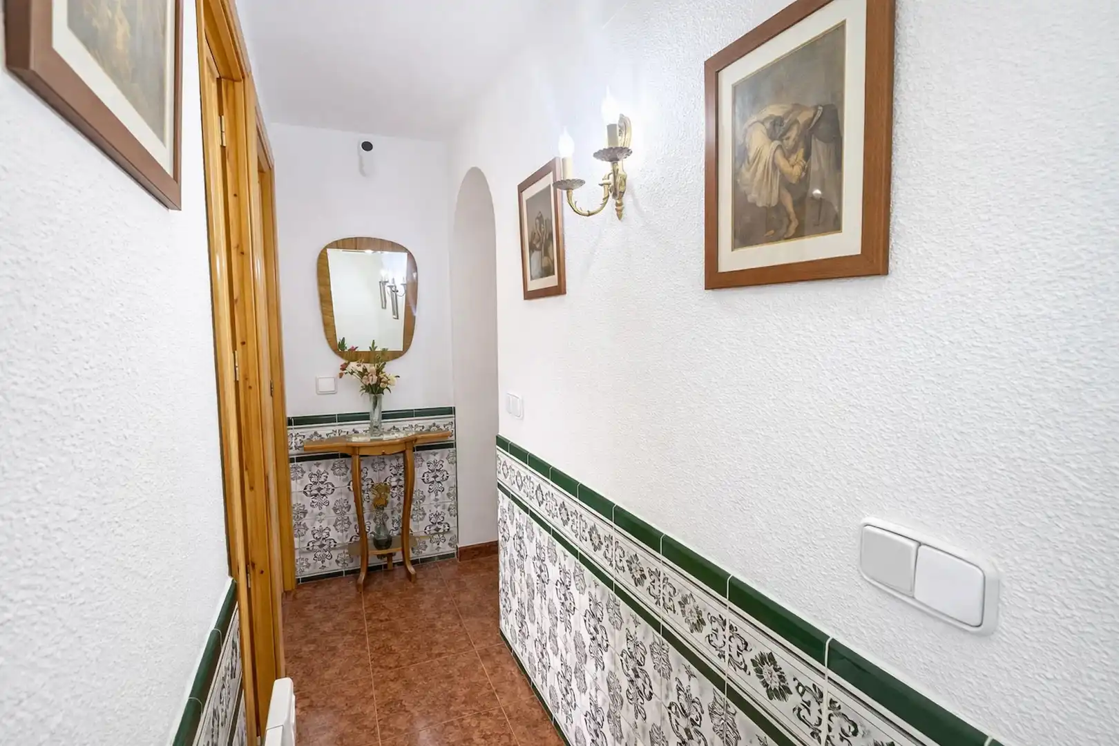 Apartments for sale in Manilva Pueblo