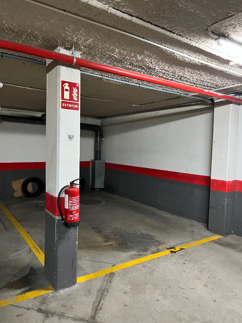 Garage for sale in Calle del General Pintos, 10, Almenara -Ventilla