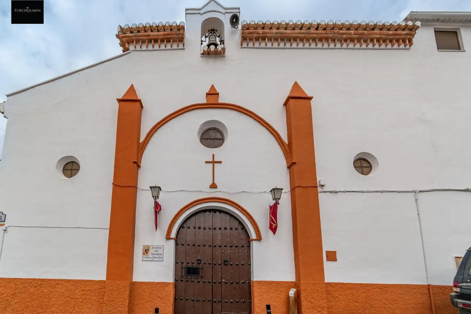 Casa a schiera in vendita a Calle ORO, imagen 2