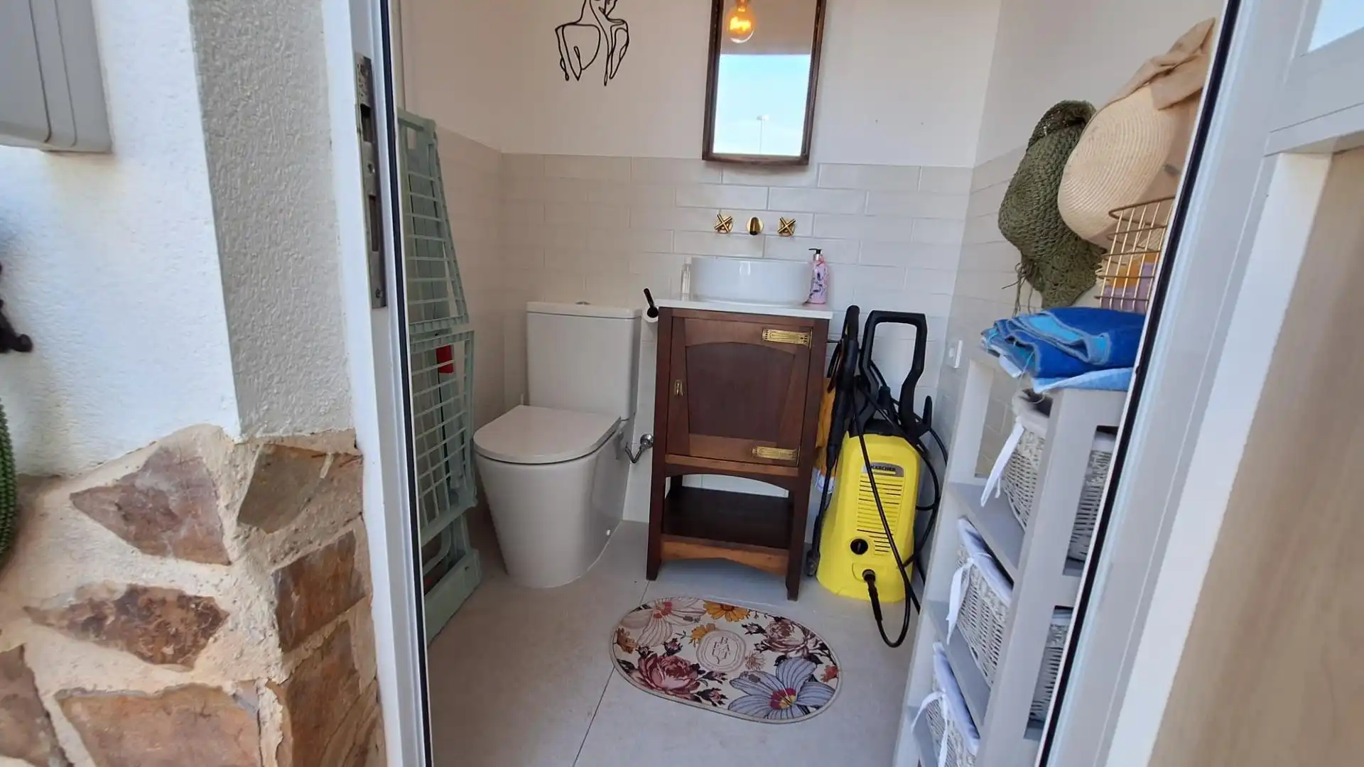 Casa amb piscina en venda a Los Balcones - Los Altos, imagen 40