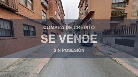 Foto 2 de Piso en venta en Santo Tomás, Ávila Capital