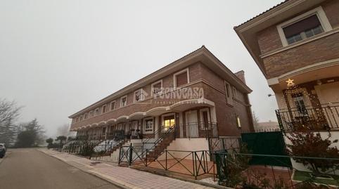 Photo 2 of Single-family semi-detached for sale in Grijota, Palencia