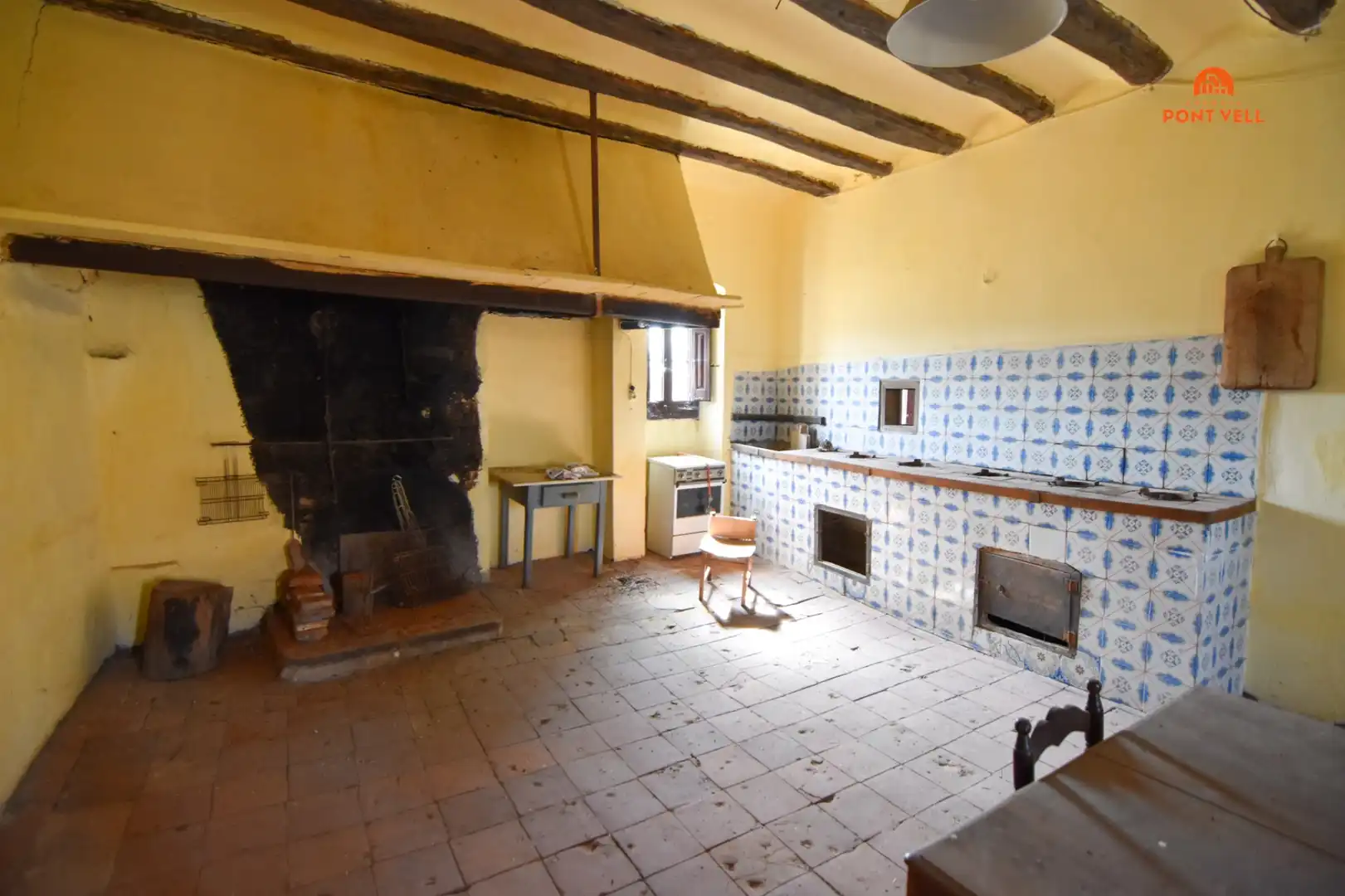 Casa rústica amb terrassa en venda a Cruïlles, Monells I Sant Sadurní de L'Heura, imagen 12