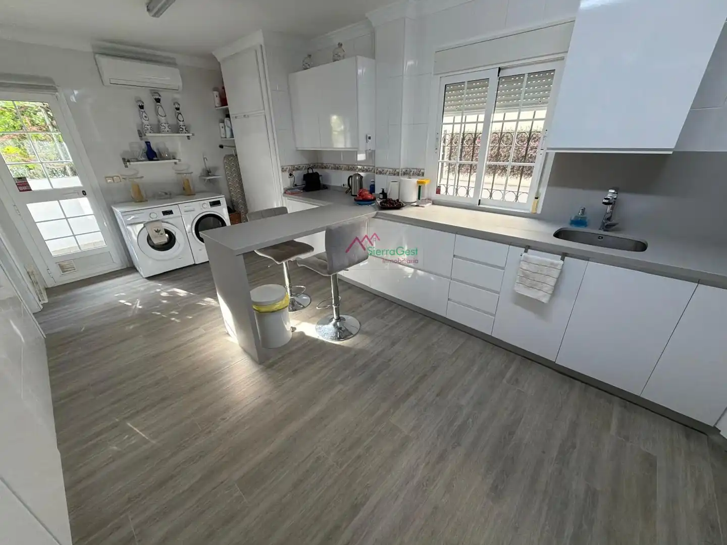 Haus mit Terrasse zum Verkauf in Cortes de la Frontera, imagen 6