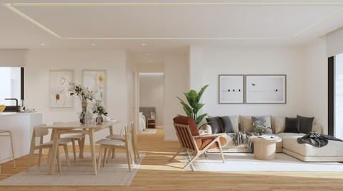 Photo 4 of Flat for sale in Rúa de Sanjurjo Badía, 27, Teis, Pontevedra