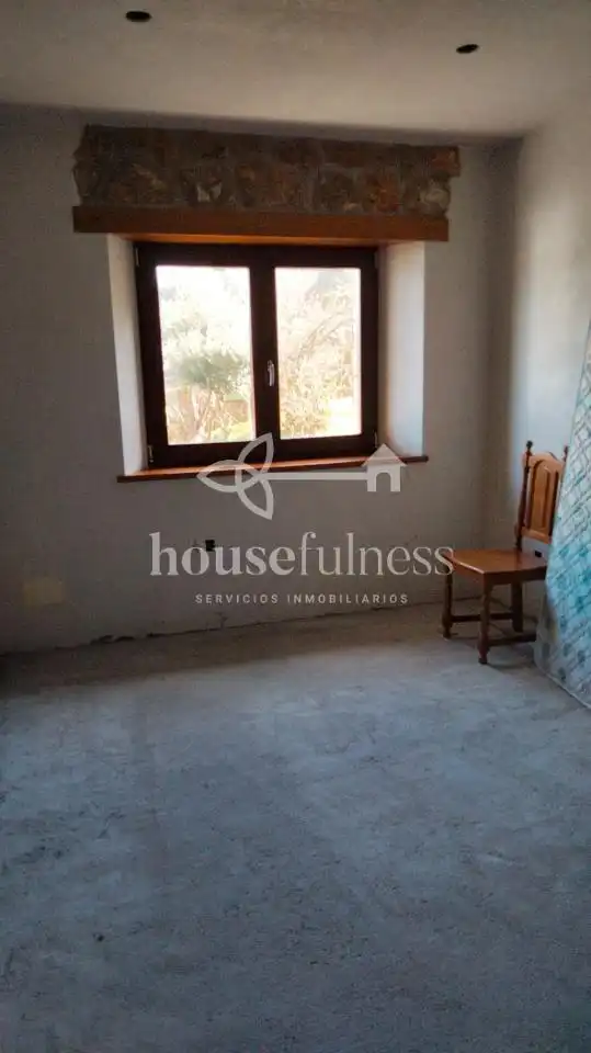 Houses for sale in O Vicedo   with Heating, Private garden and Storage room