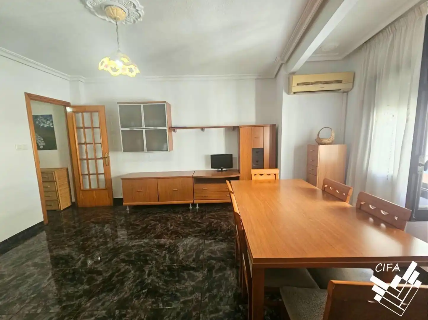 Appartement avec terrasse à vendre à Calle LLUIS SANTAPAU