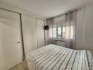 Planta baja en venta en De Fortunata Y Jacinta, 2, Cuatro Caminos - Azca