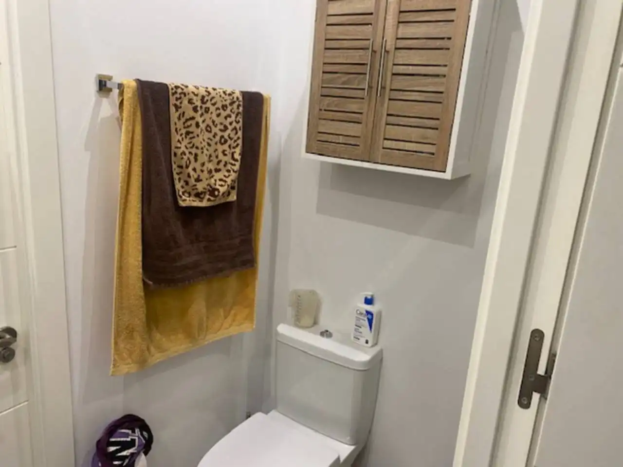 Baño de Piso en venta en Madrid con Calefacción