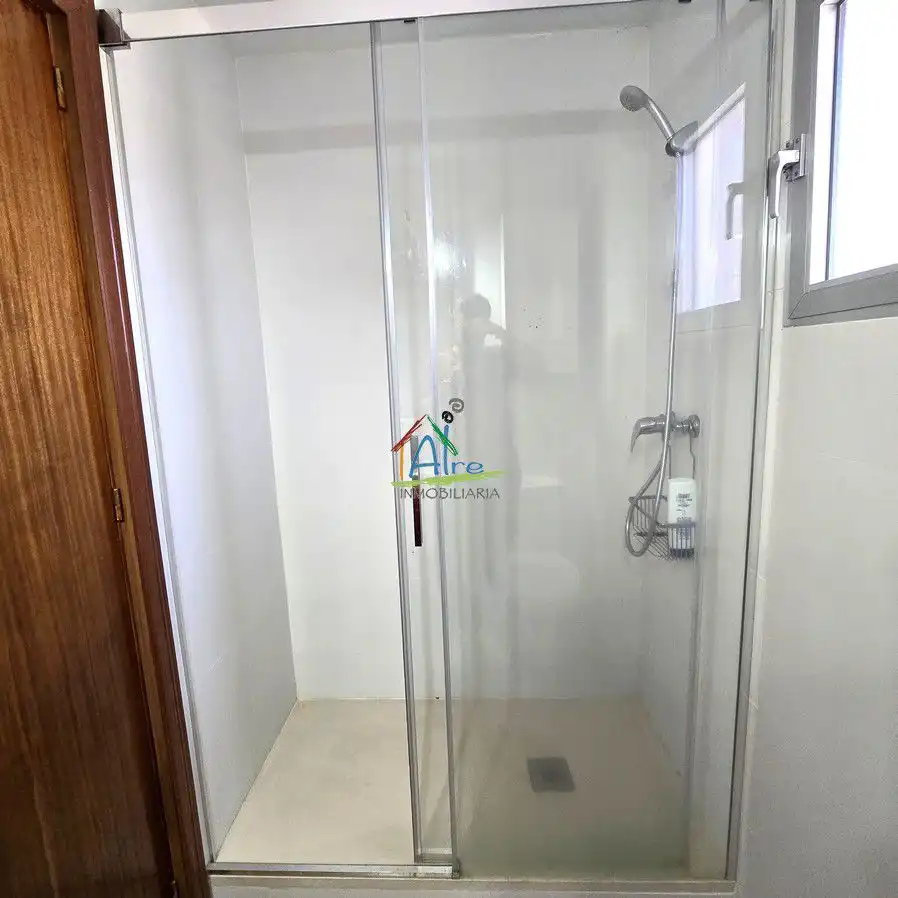 Baño de Casa adosada en venta en Almonte con Aire acondicionado, Calefacción y Terraza